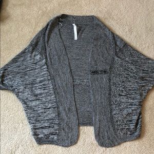 Lulu lemon short sleeve wrap